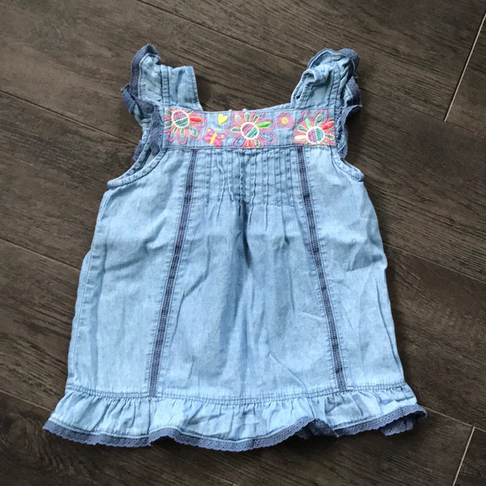 Adorable tank